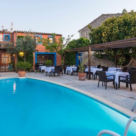 Hotel Ca'N Calco Magaluf  Zewnętrze zdjęcie