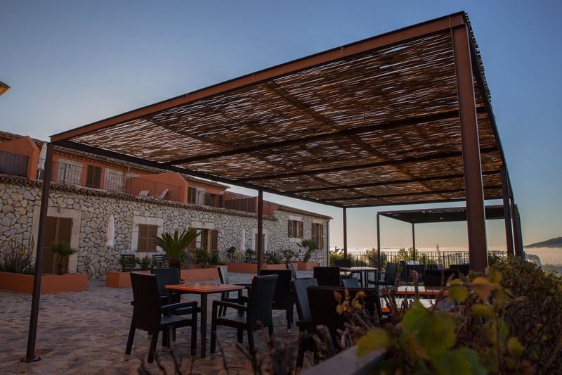Hotel Ca'N Calco Magaluf  Zewnętrze zdjęcie