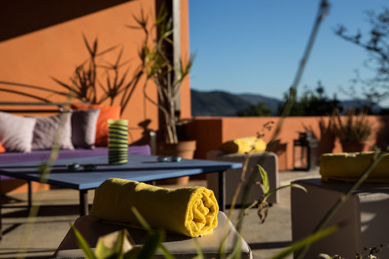 Hotel Ca'N Calco Magaluf  Zewnętrze zdjęcie