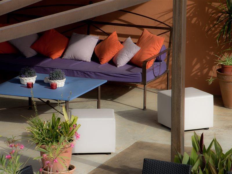 Hotel Ca'N Calco Magaluf  Zewnętrze zdjęcie