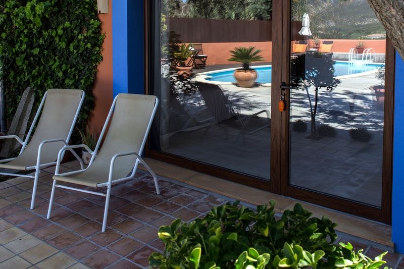 Hotel Ca'N Calco Magaluf  Zewnętrze zdjęcie