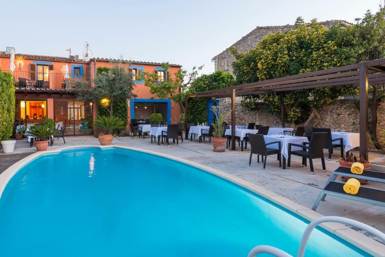 Hotel Ca'N Calco Magaluf  Zewnętrze zdjęcie