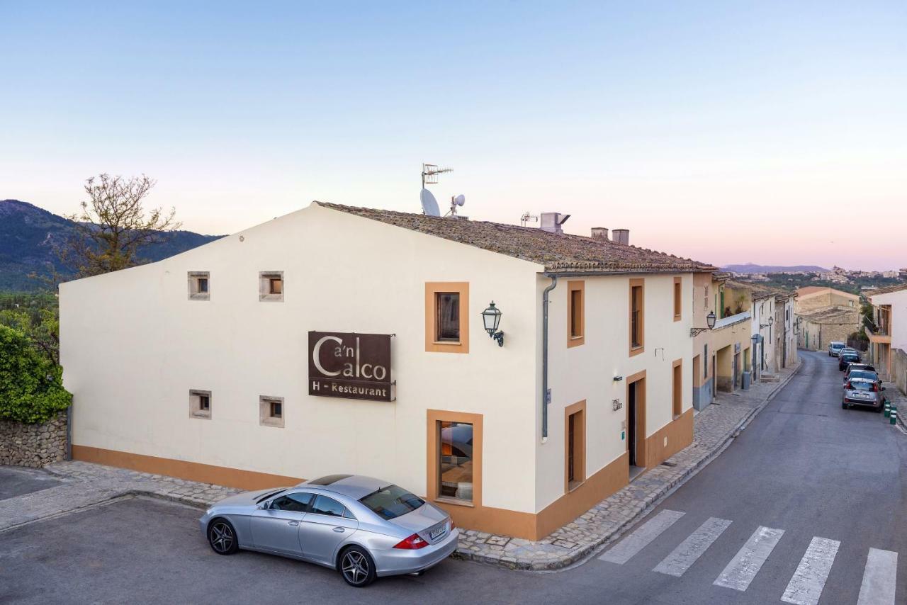 Hotel Ca'N Calco Magaluf  Zewnętrze zdjęcie