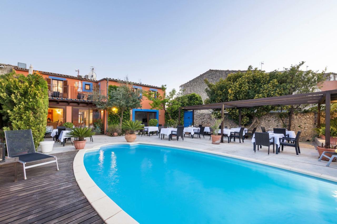 Hotel Ca'N Calco Magaluf  Zewnętrze zdjęcie
