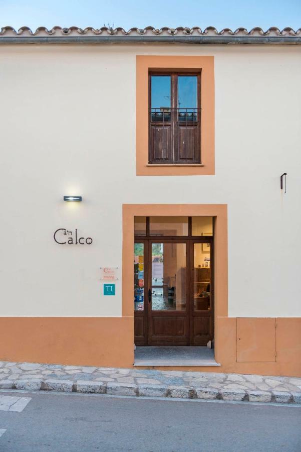 Hotel Ca'N Calco Magaluf  Zewnętrze zdjęcie