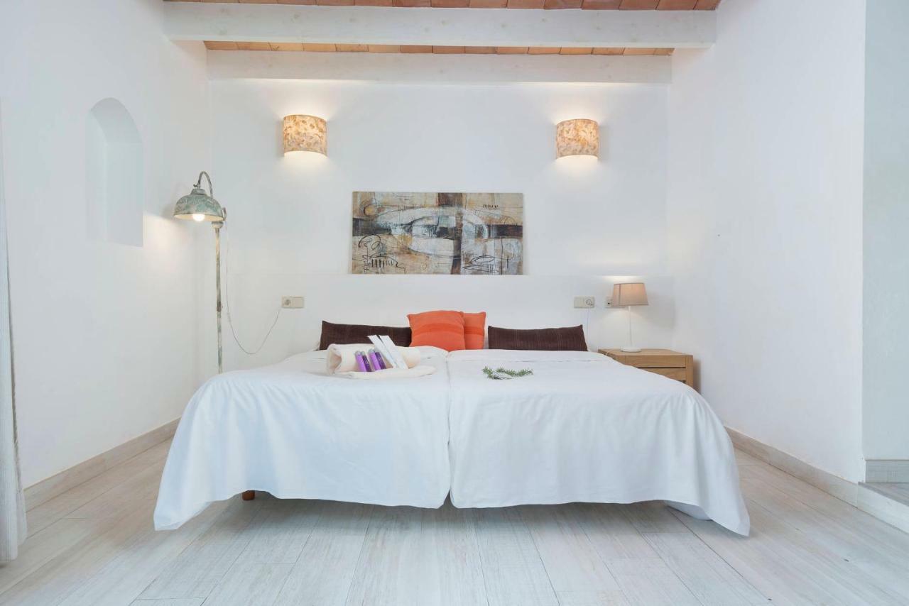 Hotel Ca'N Calco Magaluf  Zewnętrze zdjęcie